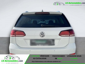 Volkswagen Golf SW 2.0 TDI 150 BVA  occasion � Beaupuy - photo n�3