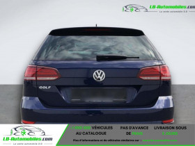 Volkswagen Golf SW 2.0 TDI 150 BVA  occasion � Beaupuy - photo n�5
