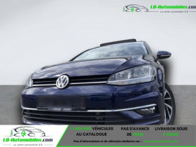 Volkswagen Golf SW 2.0 TDI 150 BVA  occasion � Beaupuy - photo n�4