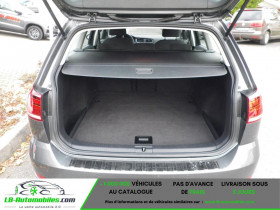 Volkswagen Golf SW 2.0 TDI 150 BVA  occasion � Beaupuy - photo n�8