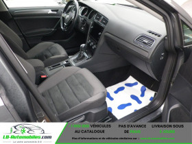 Volkswagen Golf SW 2.0 TDI 150 BVA  occasion � Beaupuy - photo n�7