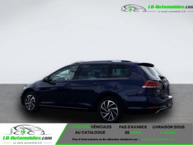 Volkswagen Golf SW 2.0 TDI 150 BVA  occasion � Beaupuy - photo n�2