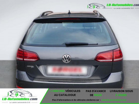 Volkswagen Golf SW 2.0 TDI 150 BVA  occasion � Beaupuy - photo n�6