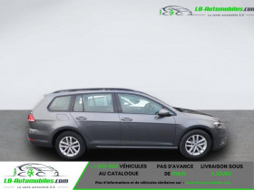 Volkswagen Golf SW 2.0 TDI 150 BVA  occasion � Beaupuy - photo n�5
