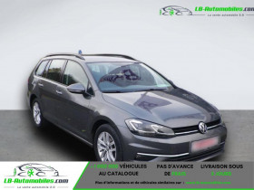 Volkswagen Golf SW , garage LB AUTOMOBILES � Beaupuy