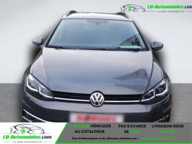 Volkswagen Golf SW 2.0 TDI 150 BVA  occasion � Beaupuy - photo n�4