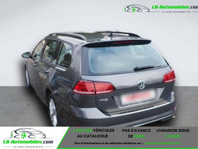 Volkswagen Golf SW 2.0 TDI 150 BVA  occasion � Beaupuy - photo n�3