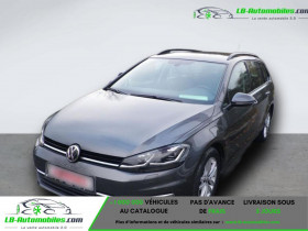 Volkswagen Golf SW 2.0 TDI 150 BVA  occasion � Beaupuy - photo n�2