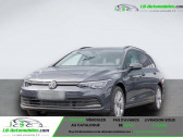 Volkswagen Golf SW occasion année 2024 boite Automatique Annonce Volkswagen Golf SW occasion Diesel 2.0 TDI 150 BVA à Beaupuy