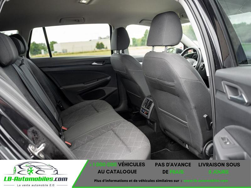 Volkswagen Golf SW 2.0 TDI 150 BVA  occasion  Beaupuy - photo n4