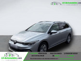 Volkswagen Golf SW occasion année 2024 boite Automatique Annonce Volkswagen Golf SW occasion Diesel 2.0 TDI 150 BVA à Beaupuy