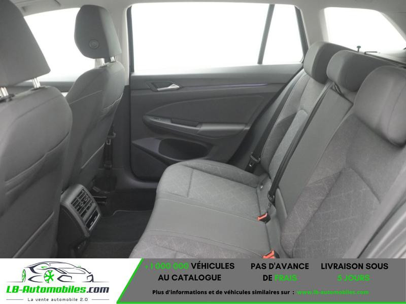 Volkswagen Golf SW 2.0 TDI 150 BVA  occasion  Beaupuy - photo n6