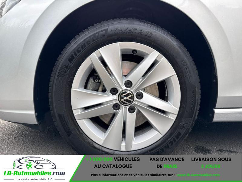 Volkswagen Golf SW 2.0 TDI 150 BVA  occasion  Beaupuy - photo n10