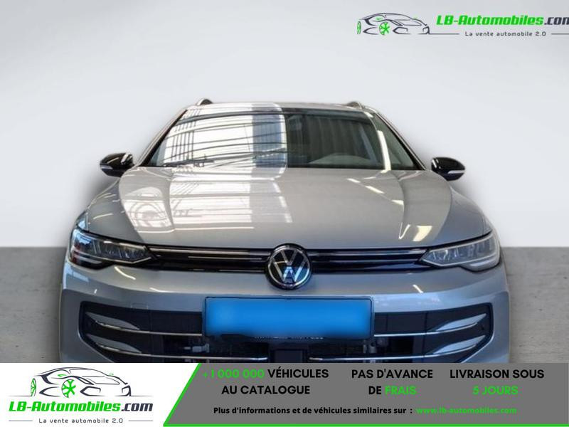 Volkswagen Golf SW 2.0 TDI 150 BVA  occasion  Beaupuy - photo n5