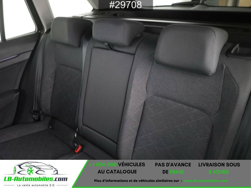 Volkswagen Golf SW 2.0 TDI 150 BVA  occasion  Beaupuy - photo n9
