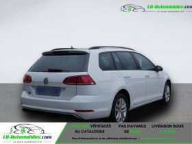 Volkswagen Golf SW 2.0 TDI 150 BVA  occasion � Beaupuy - photo n�3