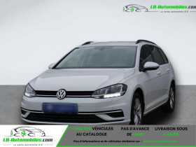 Volkswagen Golf SW , garage LB AUTOMOBILES � Beaupuy
