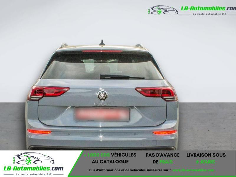 Volkswagen Golf SW 2.0 TDI 150 BVA  occasion  Beaupuy - photo n7
