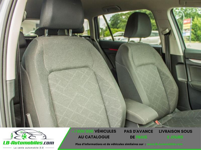 Volkswagen Golf SW 2.0 TDI 150 BVA  occasion  Beaupuy - photo n8