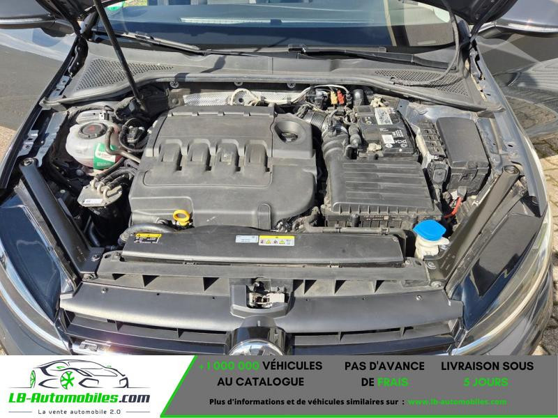 Volkswagen Golf SW 2.0 TDI 150 BVA  occasion  Beaupuy - photo n5