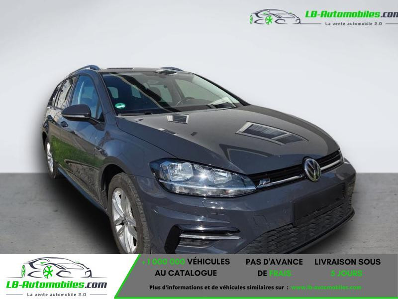 Volkswagen Golf SW 2.0 TDI 150 BVA  occasion  Beaupuy