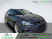 Volkswagen Golf SW occasion année 2021 boite Automatique Annonce Volkswagen Golf SW occasion Diesel 2.0 TDI 150 BVA à Beaupuy