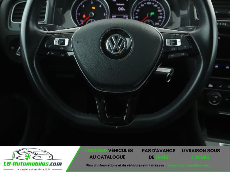 Volkswagen Golf SW 2.0 TDI 150 BVA  occasion  Beaupuy - photo n8