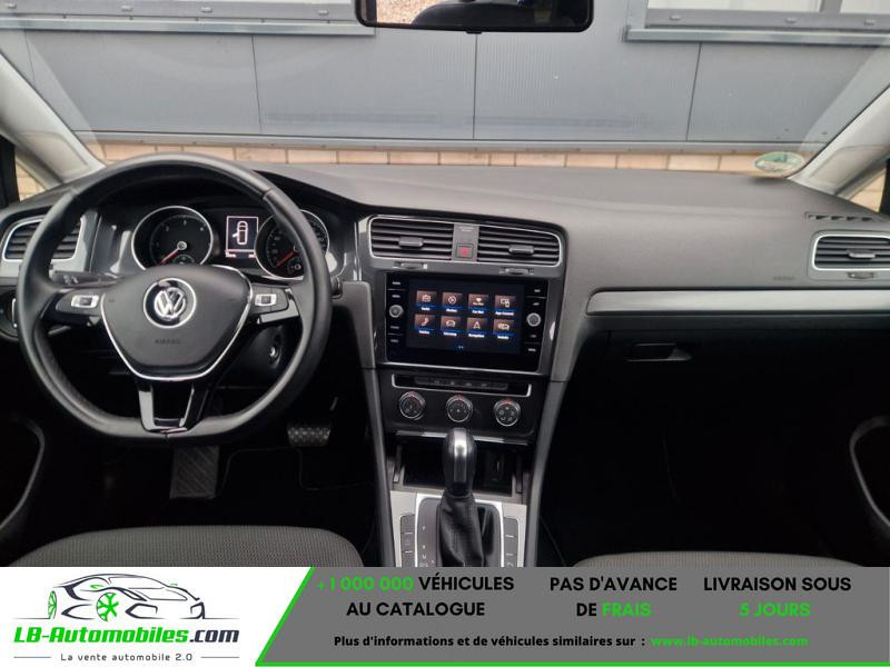 Volkswagen Golf SW 2.0 TDI 150 BVA  occasion  Beaupuy - photo n3