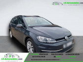 Volkswagen Golf SW occasion année 2019 boite Automatique Annonce Volkswagen Golf SW occasion Diesel 2.0 TDI 150 BVA à Beaupuy