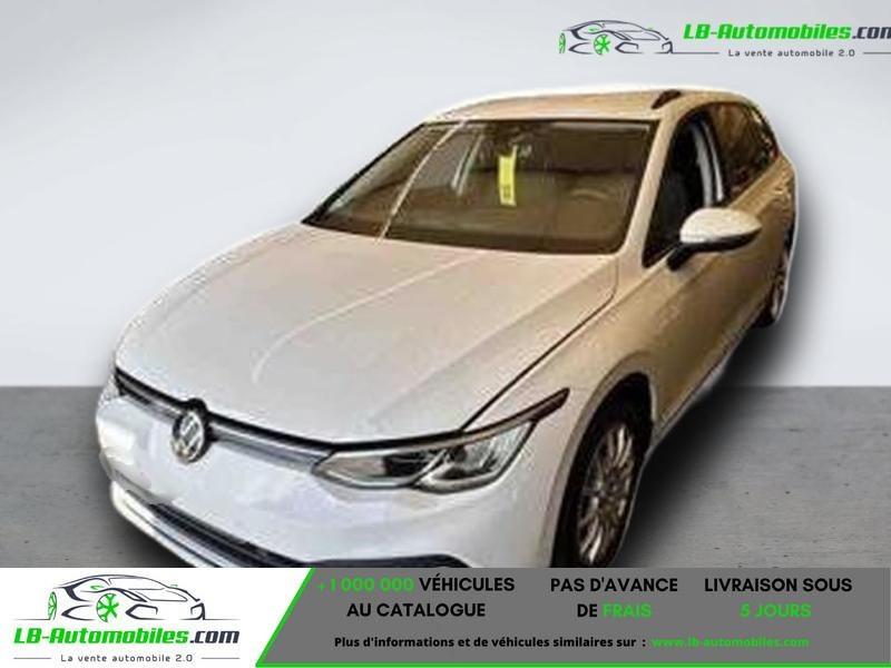 Volkswagen Golf SW 2.0 TDI 150 BVA  occasion  Beaupuy