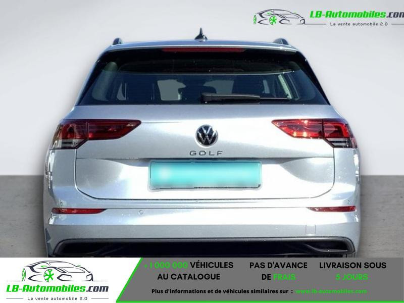 Volkswagen Golf SW 2.0 TDI 150 BVA  occasion  Beaupuy - photo n7