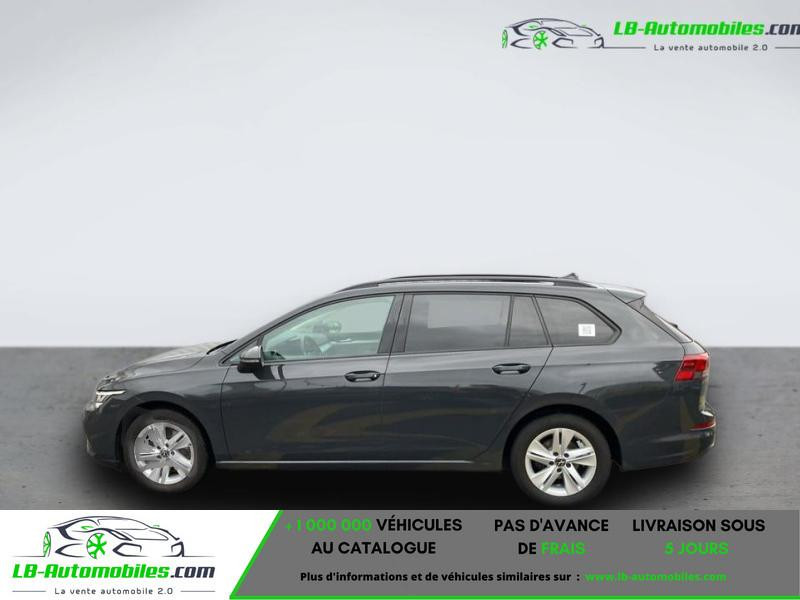 Volkswagen Golf SW 2.0 TDI 150 BVA  occasion  Beaupuy - photo n4