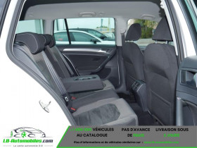 Volkswagen Golf SW 2.0 TDI 150 BVA  occasion � Beaupuy - photo n�6