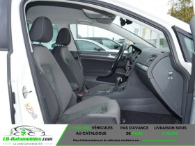 Volkswagen Golf SW 2.0 TDI 150 BVA  occasion � Beaupuy - photo n�5