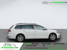 Volkswagen Golf SW 2.0 TDI 150 BVA  occasion � Beaupuy - photo n�4