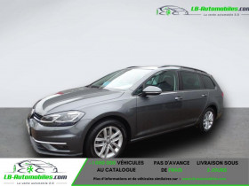 Volkswagen Golf SW , garage LB AUTOMOBILES � Beaupuy