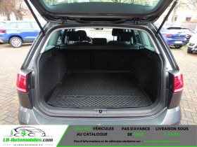 Volkswagen Golf SW 2.0 TDI 150 BVA  occasion � Beaupuy - photo n�8