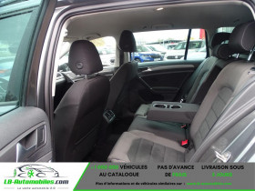 Volkswagen Golf SW 2.0 TDI 150 BVA  occasion � Beaupuy - photo n�7