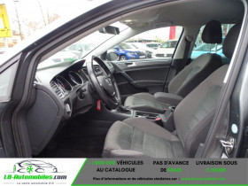 Volkswagen Golf SW 2.0 TDI 150 BVA  occasion � Beaupuy - photo n�6
