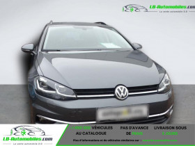 Volkswagen Golf SW 2.0 TDI 150 BVA  occasion � Beaupuy - photo n�5