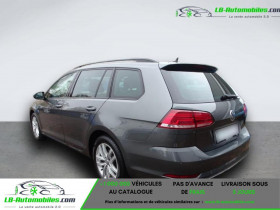Volkswagen Golf SW 2.0 TDI 150 BVA  occasion � Beaupuy - photo n�4