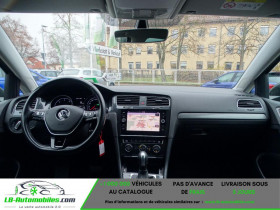 Volkswagen Golf SW 2.0 TDI 150 BVA  occasion � Beaupuy - photo n�3
