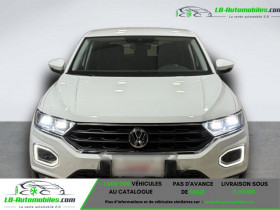 Volkswagen Golf SW 2.0 TDI 150 BVA  occasion � Beaupuy - photo n�5