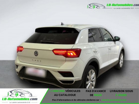 Volkswagen Golf SW 2.0 TDI 150 BVA  occasion � Beaupuy - photo n�4