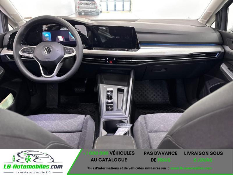 Volkswagen Golf SW 2.0 TDI 150 BVA  occasion  Beaupuy - photo n2
