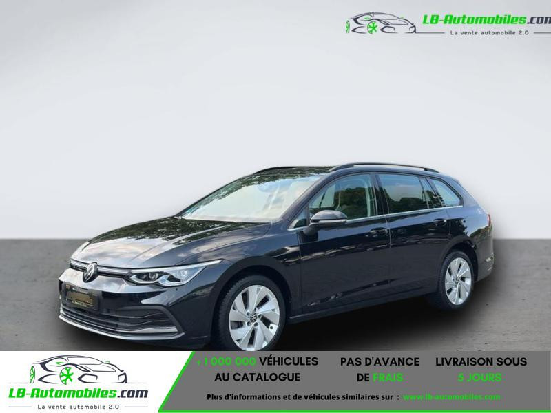 Volkswagen Golf SW 2.0 TDI 150 BVA  occasion  Beaupuy
