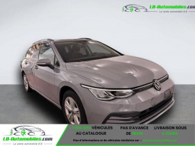 Volkswagen Golf SW , garage LB AUTOMOBILES  Beaupuy