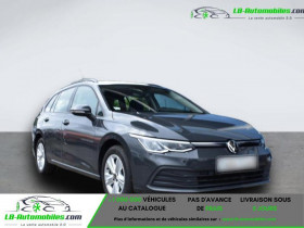 Volkswagen Golf SW , garage LB AUTOMOBILES  Beaupuy