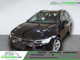 Volkswagen Golf SW , garage LB AUTOMOBILES  Beaupuy