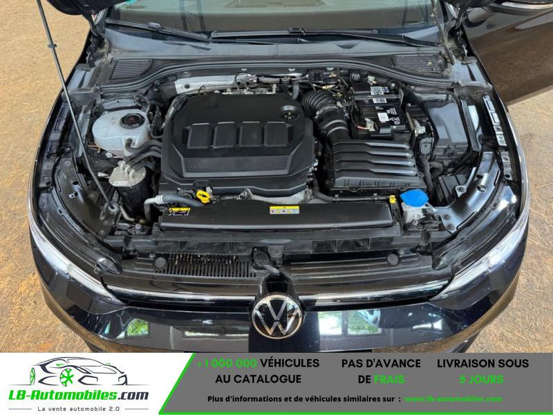 Volkswagen Golf SW 2.0 TDI 150 BVA  occasion  Beaupuy - photo n10